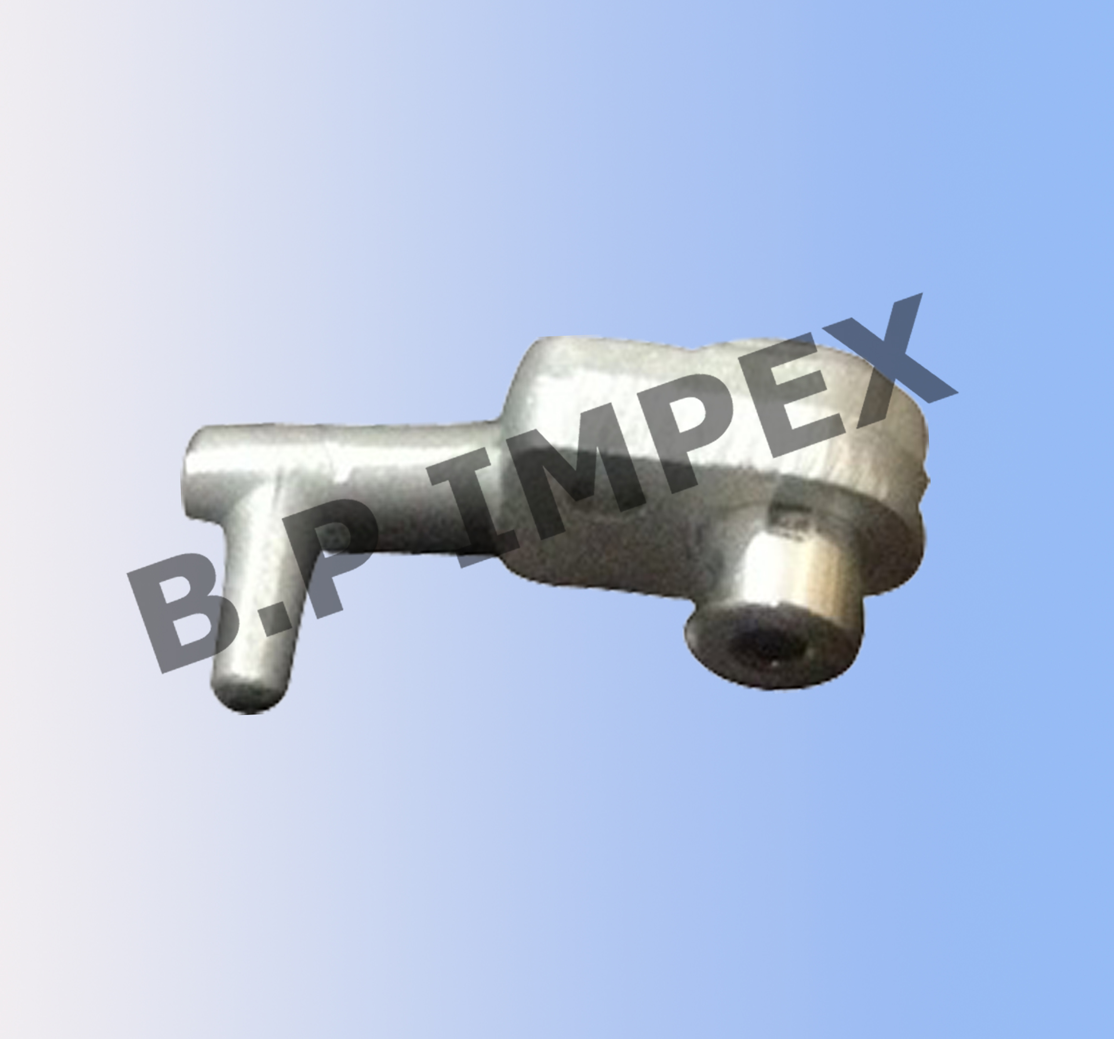 Nozzle Piston Cooling